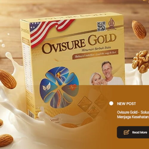 Artikel OVISURE GOLD 1