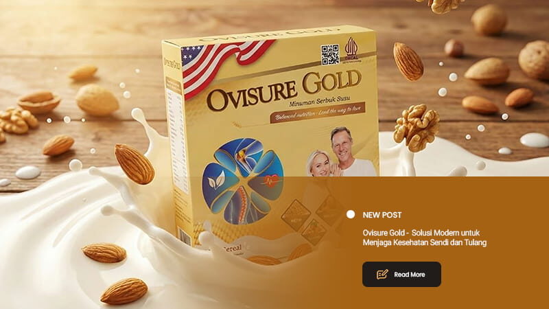 Artikel OVISURE GOLD 1