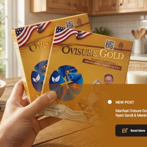Artikel OVISURE GOLD 2A
