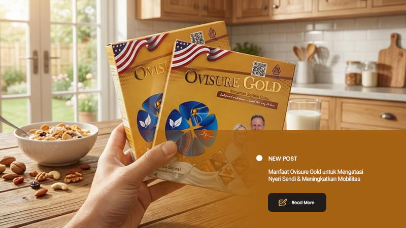 Artikel OVISURE GOLD 2A