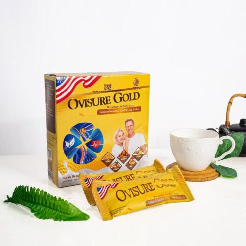 Galeri OVISURE GOLD (4)